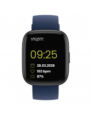 Vagary - Orologio Smart