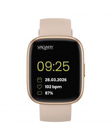 Vagary - Orologio Smart