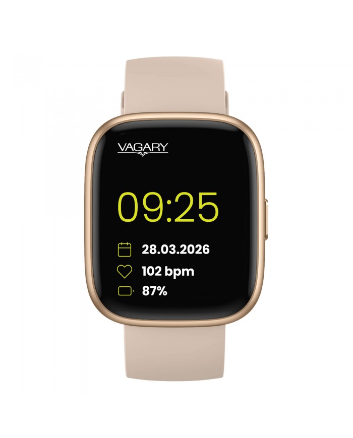 Vagary - Orologio Smart